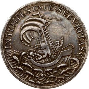 Hungary Token Kremnitz Token ND S Georgius