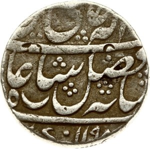 India British Bengal Presidency Rupee 1195 (1781)