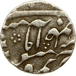 India British Bengal Presidency Rupee 1195 (1781)