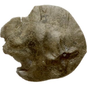 Lithuania Polgrosz ND (1396-1401) Vilnius