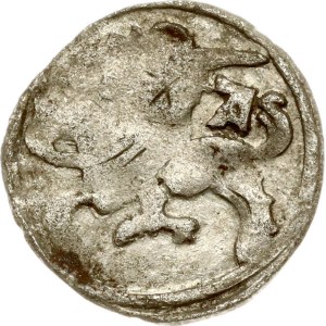 Lithuania Denar ND (1495-1506) Vilnius