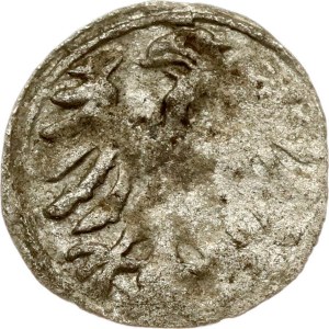 Lithuania Denar ND (1495-1506) Vilnius