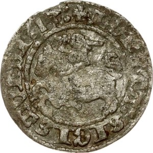 Lituania Polgrosz 1513 Vilnius