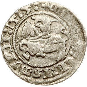 Lithuania Polgrosz 1515 Vilnius (R)