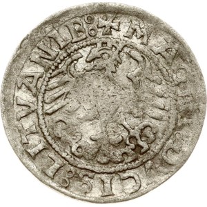 Lithuania Polgrosz 1519 Vilnius