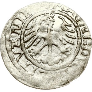 Lithuania Polgrosz 1520 Vilnius (:15Z0: corrected date)