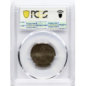 Lithuania Czworak 1568 Vilnius (RR) PCGS VF 20 MAX GRADE