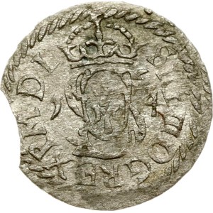Litauen, Szelag 1614, Vilnius