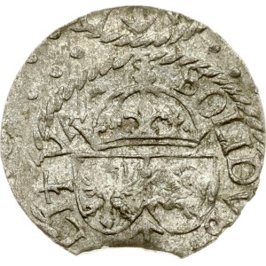 Litauen, Szelag 1614, Vilnius
