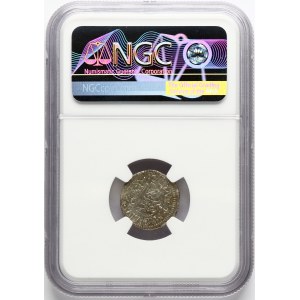 Lituania, Szelag, 1615, Vilnius, NGC MS 64