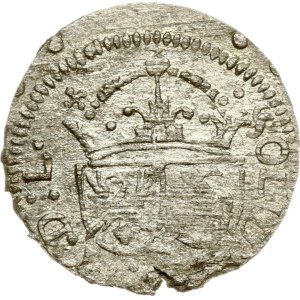 Lituania, Szelag 1616, Vilnius