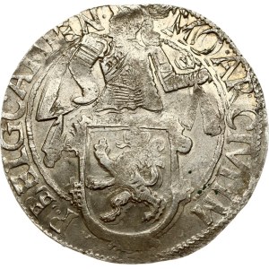 Netherlands Kampen Lion Daalder 1648