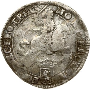 Netherlands Overijssel Ducaton 1679