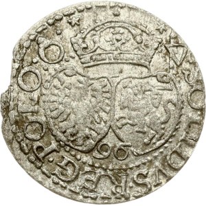 Polsko, šelag z roku 1596, Malbork