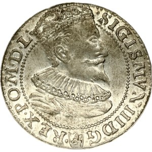 Poland Szostak 1596 Malbork (R1)