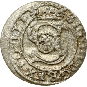 Poland Szelag 1600 Riga (R)