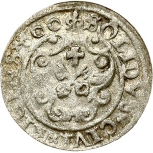 Poland Szelag 1600 Riga (R)
