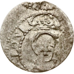 Poland Szelag 1612 Riga (R)