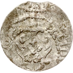 Poland Szelag 1612 Riga (R)