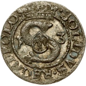Poland Szelag 1613 Bydgoszcz