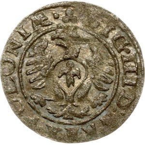 Poland Szelag 1613 Bydgoszcz