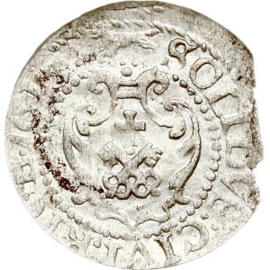 Poland Szelag 1615 Riga