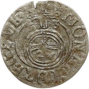 Poland Poltorak 1633 Elblag
