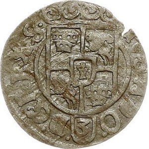 Poland Poltorak 1633 Elblag
