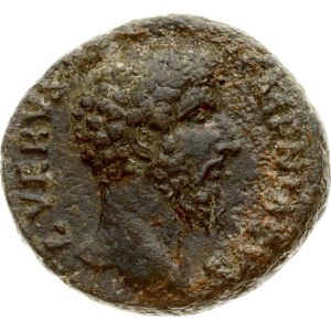 Roman Empire As ND (161-169)