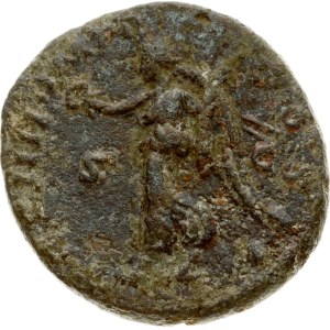 Roman Empire As ND (161-169)