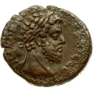 Roman Empire Egypt Tetradrachm ND (189-190)