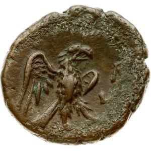 Roman Empire Egypt Tetradrachm ND (189-190)