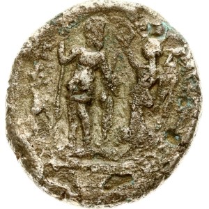 Roman Empire Egypt Tetradrachm ND (195-211)