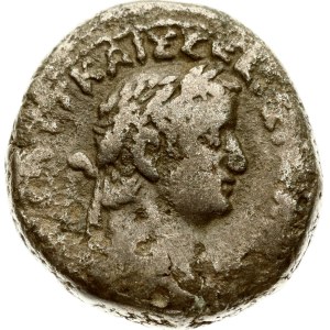 Roman Empire Egypt Tetradrachm ND (218-219)