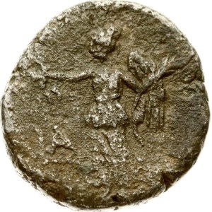 Roman Empire Egypt Tetradrachm ND (218-219)
