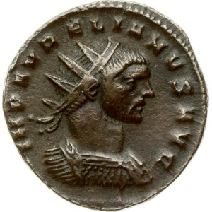 Roman Empire Antoninianus ND (270-275)