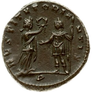 Roman Empire Antoninianus ND (270-275)
