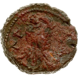 Roman Empire Egypt Tetradrachm ND (273-274)