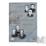 [MONETY/NUMIZMATYKA] Album Na Monety z Serii „Broń Wielkiego Zwycięstwa. Konstruktorzy broni” - Kompletny