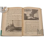 Książka: Marynarze i Okręty/ Stanisław Biskupski/ Marynarka Wojenna/ Marynistyka - 1955