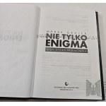 Książka: Nie Tylko Enigma; Ryba Która Przemówiła/ Marek Grajek / 2WŚ/