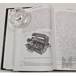 Książka: Nie Tylko Enigma; Ryba Która Przemówiła/ Marek Grajek / 2WŚ/