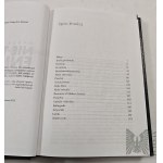 Książka: Nie Tylko Enigma; Ryba Która Przemówiła/ Marek Grajek / 2WŚ/