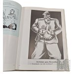 Książka: Józef Piłsudski w Karykaturze/Garlicki/Kochanowski/IIRP