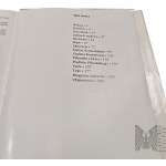 Książka: Józef Piłsudski w Karykaturze/Garlicki/Kochanowski/IIRP