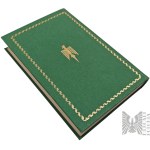 Książka: Kalendarz Niepodległości 1938/1989 (Reprint)
