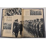 Książka: Schlag auf Schlag; Die Deutsche Luftwaffe in Polen/ Niemiecka Luftwaffe nad Polską/ Wrzesień 1939/ Kampania Wrześniowa