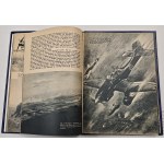 Książka: Schlag auf Schlag; Die Deutsche Luftwaffe in Polen/ Niemiecka Luftwaffe nad Polską/ Wrzesień 1939/ Kampania Wrześniowa