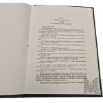 Książka: Józef Piłsudski Wśród Wodzów/Leon Koczy/ Emigracja/ Edynburg