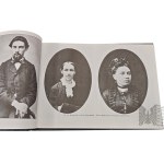Album: Józef Piłsudki; Życie i Legenda /Aleksandra Garlicka i Andrzej Garlicki/ II RP/ Niepodległość